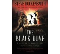 The Black Dove