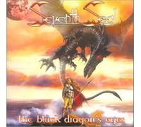 The Black Dragon's Eyes [Import]