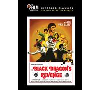 The Black Dragon's Revenge