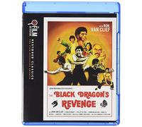 The Black Dragon's Revenge [Blu-Ray]
