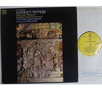 The Black Dyke Mills Band - The Black Dyke Mills Band - Favourites from Handel's Messiah - 12" LP 1971 - Pye Golden Guinea GSGL 10475 - UK Press