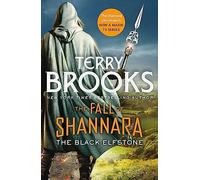 The Black Elfstone: Book One of the Fall of Shannara