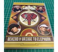 The Black Eyed Peas - Behind The Bridge - Dvd