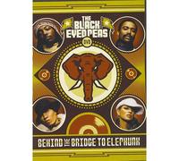 The Black Eyed Peas – Behind The Bridge to Elephunk – Documentaire – DVD – Édition standard