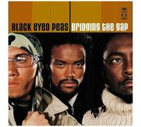 Black Eyed Peas – Bridging the Gap – Vinyle 12" – Édition 25e anniversaire