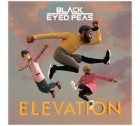 Black Eyed Peas - Elevation