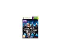 Ubisoft – Jeu vidéo The Black Eyed Peas Experience – Xbox 360