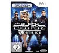 The Black Eyed Peas : Experience - D1 edition [import allemand]