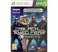The Black Eyed Peas Experience - Edition Speciale Kinect Xbox 360