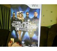 The Black Eyed Peas Experience Wii