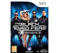 The Black Eyed Peas Experience Wii