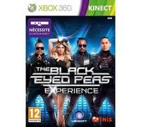 Ubisoft – Jeu vidéo – The Black Eyed Peas Experience – Kinect – Xbox 360
