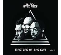 BLACK EYED PEAS - Masters of The Sun