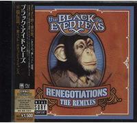 The Black Eyed Peas - Renegotiations: the Remixes
