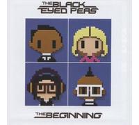 The Black Eyed Peas - The Beginning CD Edition by The Black Eyed Peas (2010) Audio CD