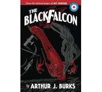 The Black Falcon