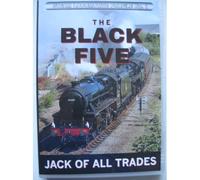 The Black Five, Jack Of All Trades - Dvd
