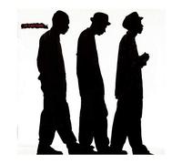 The Black Flames - The Black Flames