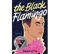 The Black Flamingo