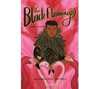 The Black Flamingo - Identité - Genre - Drag Artist