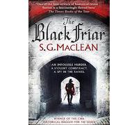 The Black Friar: The Seeker 2