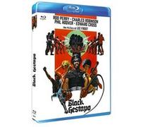 The Black Gestapo (1975) G