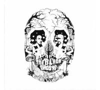 The Black Ghosts [Import]