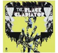Diddley, Bo - Black Gladiator [Import]