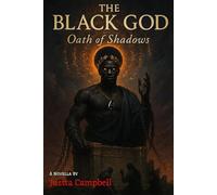The Black God: Oath of Shadows