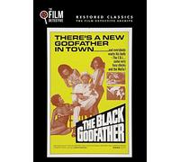 The Black Godfather