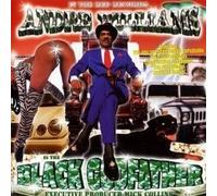 The Black Godfather