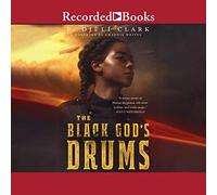 The Black God's Drums [Import]