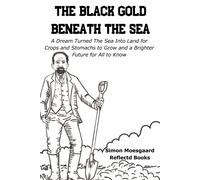 The Black Gold Beneath The Sea