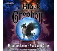 The Black Gryphon (Heralds of Valdemar)