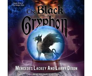 The Black Gryphon (Heralds of Valdemar)