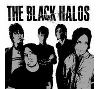 The Black Halos - The Black Halos [Import]