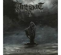 ANTZAAT – Black Hand of The Father – CD