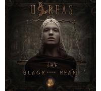 Ureas - Black Heart Album