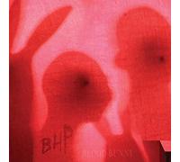 Blood Bunny/Black Rabbit