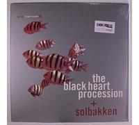 The Black Heart Procession & Solbakken - in The Fishtank 11