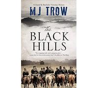 The Black Hills
