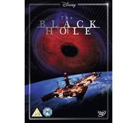 The Black Hole , (Wide Screen)