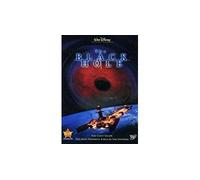 The Black Hole – DVD – Import USA (Zone 1)