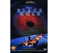 The Black Hole DVD G