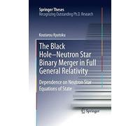 The Black Hole-Neutron Star Binary Merger In Full General Relativity