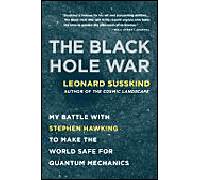 The black hole war - Léonard Susskind - Little Brown Libri - Poche - Essai