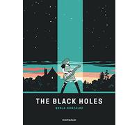 The Black Holes – Dargaud