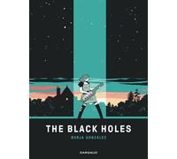 The Black Holes – Dargaud