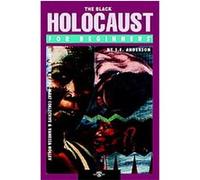 The Black Holocaust for Beginners, For Beginners Series S. E. Anderson (Auteur)