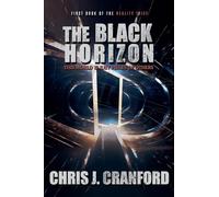 The Black Horizon